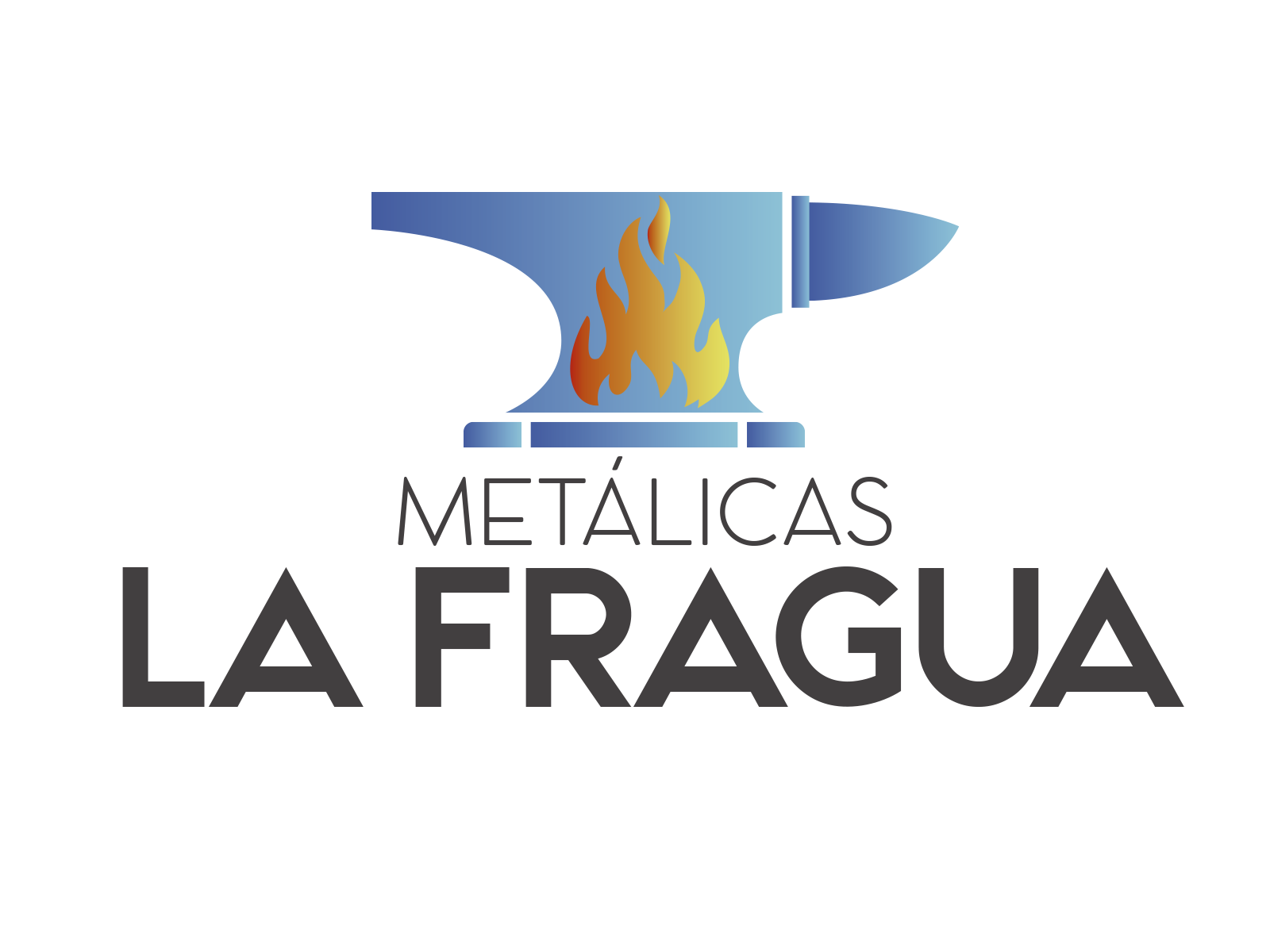 Metálicas La Fragua