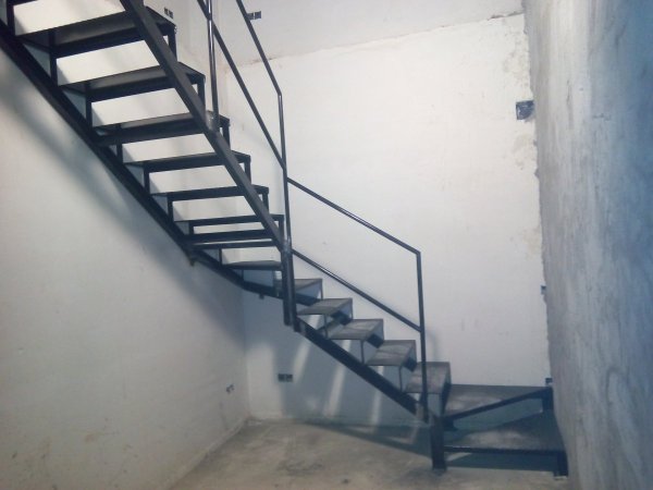 ESCALERAS