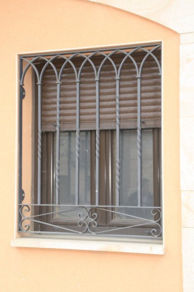 VERJA VENTANA